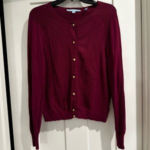 Draper James Cardigan